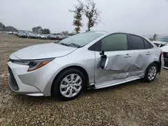 JTDEPRAE1LJ103037 2020 TOYOTA COROLLA