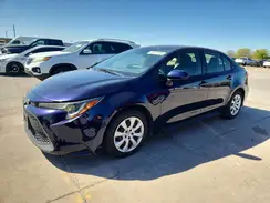 JTDEPRAE1LJ103359 2020 TOYOTA COROLLA