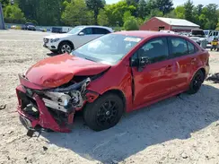 JTDEPRAE1LJ103605 2020 TOYOTA COROLLA