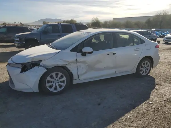 JTDEPRAE1LJ103751 2020 TOYOTA COROLLA - Image 1