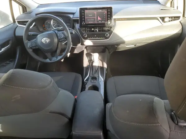 JTDEPRAE1LJ103751 2020 TOYOTA COROLLA - Image 8