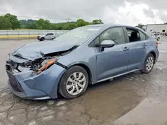 JTDEPRAE1LJ104611 2020 TOYOTA COROLLA