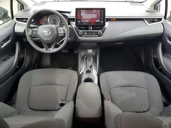 JTDEPRAE1LJ104611 2020 TOYOTA COROLLA - Image 8