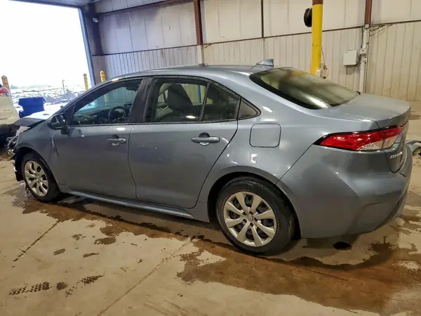 JTDEPRAE1LJ104852 2020 TOYOTA COROLLA - Image 2