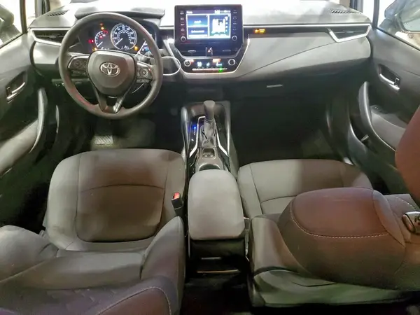 JTDEPRAE1LJ104852 2020 TOYOTA COROLLA - Image 8