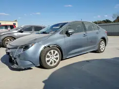 JTDEPRAE1LJ105337 2020 TOYOTA COROLLA