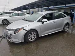 JTDEPRAE1LJ105385 2020 TOYOTA COROLLA