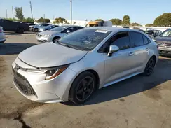 JTDEPRAE1LJ105841 2020 TOYOTA COROLLA
