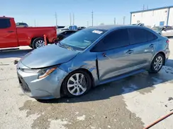 JTDEPRAE1LJ106066 2020 TOYOTA COROLLA