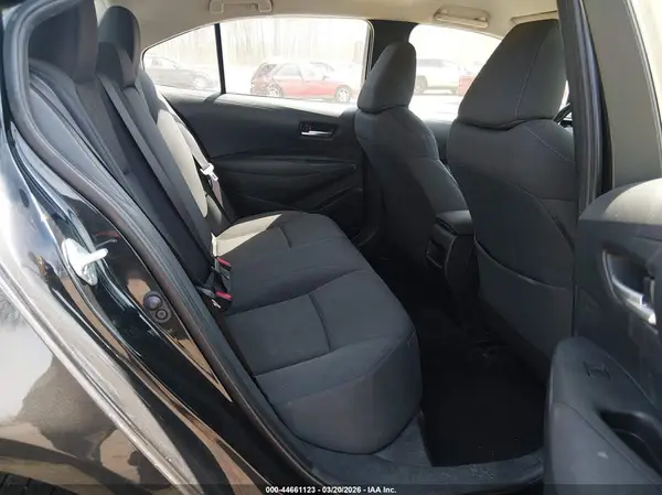 JTDEPRAE1LJ106861 2020 TOYOTA COROLLA - Image 8
