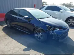 JTDEPRAE1LJ107105 2020 TOYOTA COROLLA