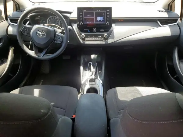 JTDEPRAE1LJ108528 2020 TOYOTA COROLLA - Image 8
