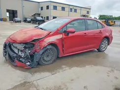 JTDEPRAE1LJ109176 2020 TOYOTA COROLLA