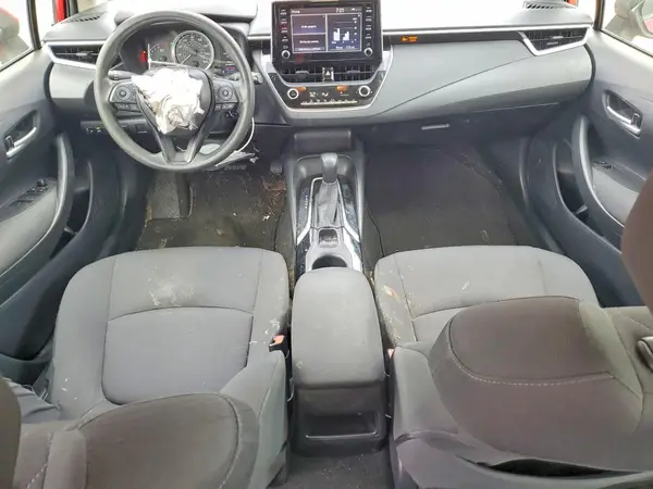 JTDEPRAE1LJ109176 2020 TOYOTA COROLLA - Image 8
