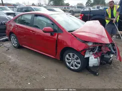 JTDEPRAE1LJ109534 2020 TOYOTA COROLLA