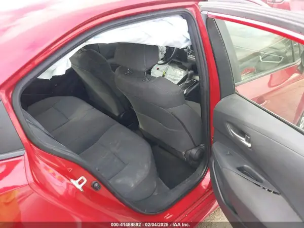 JTDEPRAE1LJ109534 2020 TOYOTA COROLLA - Image 8