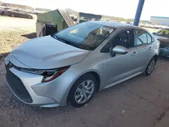 JTDEPRAE1LJ109646 2020 TOYOTA COROLLA