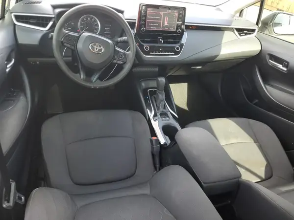 JTDEPRAE1LJ109730 2020 TOYOTA COROLLA - Image 8
