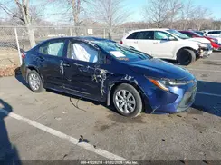 JTDEPRAE1LJ110165 2020 TOYOTA COROLLA