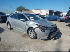 JTDEPRAE1LJ110425 2020 TOYOTA COROLLA