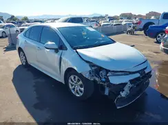 JTDEPRAE1LJ111008 2020 TOYOTA COROLLA