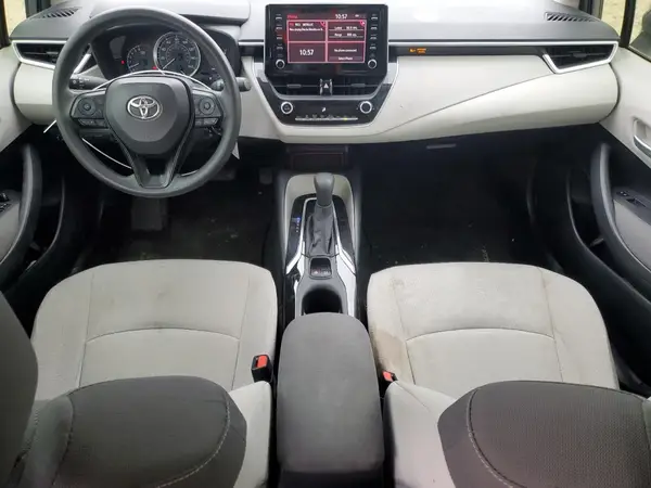 JTDEPRAE1LJ112904 2020 TOYOTA COROLLA - Image 8