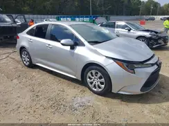 JTDEPRAE1LJ113261 2020 TOYOTA COROLLA