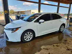 JTDEPRAE1LJ113681 2020 TOYOTA COROLLA