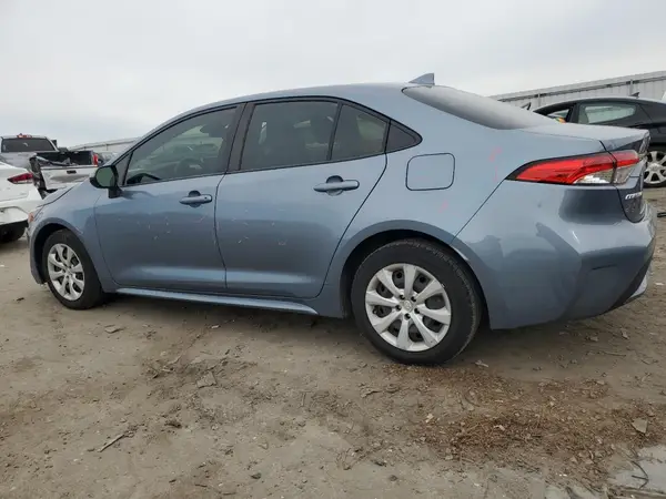 JTDEPRAE1LJ114085 2020 TOYOTA COROLLA - Image 2