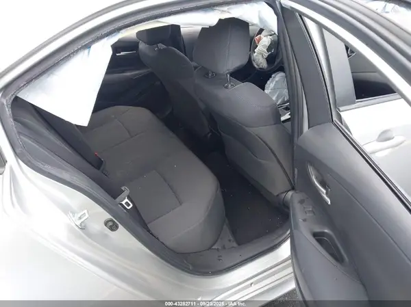 JTDEPRAE1LJ114331 2020 TOYOTA COROLLA - Image 8