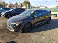 JTDEPRAE1LJ114393 2020 TOYOTA COROLLA
