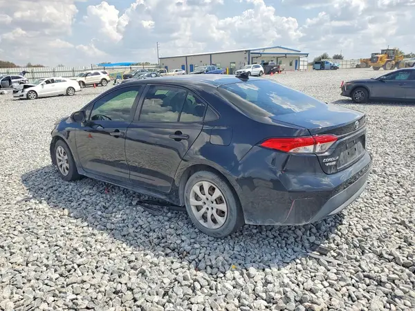 JTDEPRAE1LJ114457 2020 TOYOTA COROLLA - Image 2