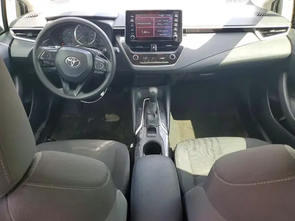 JTDEPRAE1LJ114457 2020 TOYOTA COROLLA - Image 8