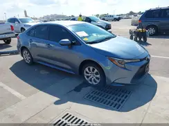 JTDEPRAE1LJ114801 2020 TOYOTA COROLLA