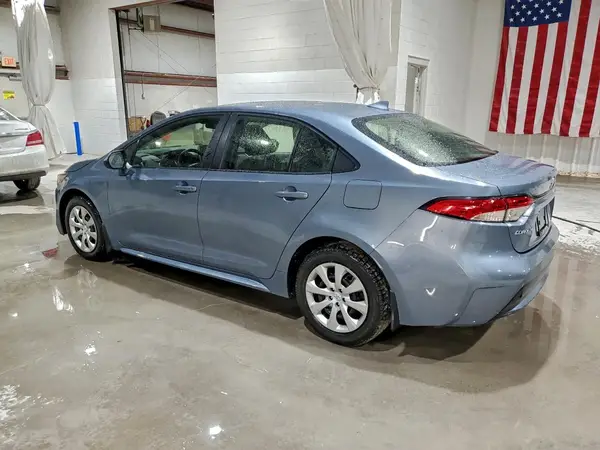 JTDEPRAE1LJ116211 2020 TOYOTA COROLLA - Image 2