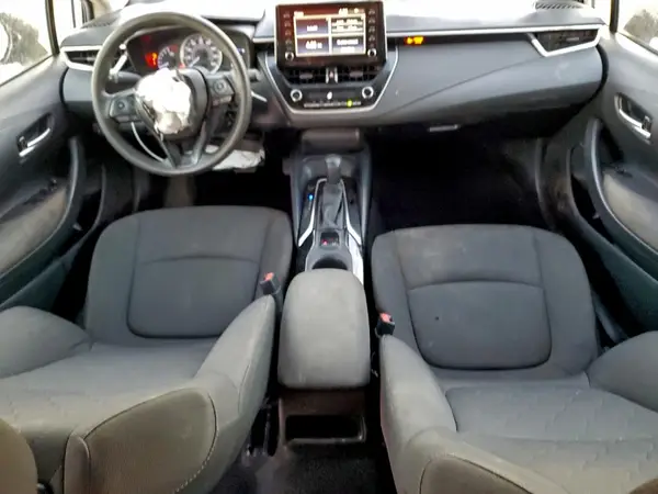 JTDEPRAE1LJ116239 2020 TOYOTA COROLLA - Image 8