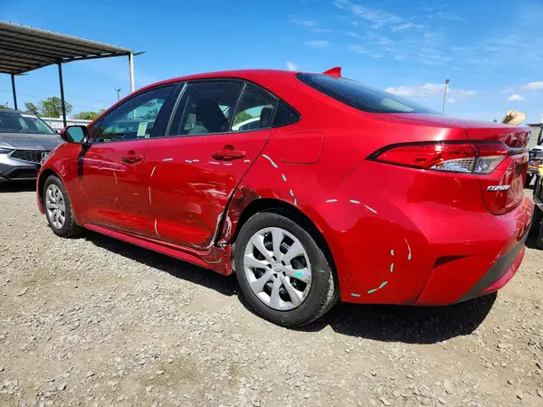 JTDEPRAE1LJ116676 2020 TOYOTA COROLLA - Image 2