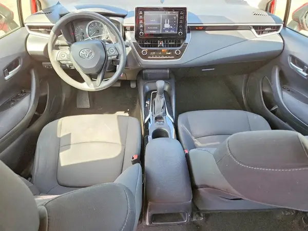 JTDEPRAE1LJ116676 2020 TOYOTA COROLLA - Image 8