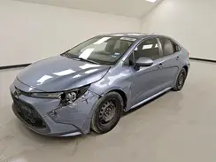 JTDEPRAE2LJ000936 2020 TOYOTA COROLLA