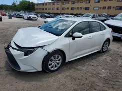 JTDEPRAE2LJ001066 2020 TOYOTA COROLLA