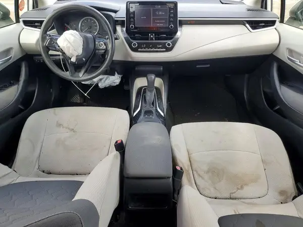 JTDEPRAE2LJ001066 2020 TOYOTA COROLLA - Image 8