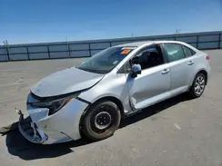 JTDEPRAE2LJ002301 2020 TOYOTA COROLLA