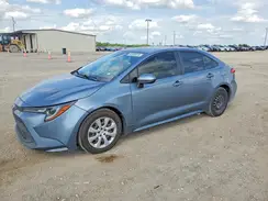 JTDEPRAE2LJ003142 2020 TOYOTA COROLLA