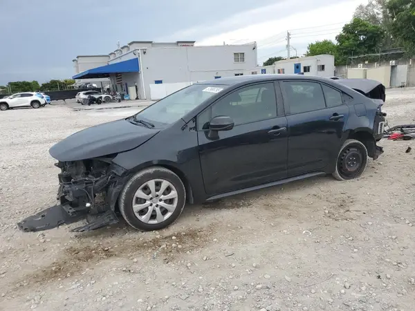 JTDEPRAE2LJ003769 2020 TOYOTA COROLLA - Image 1