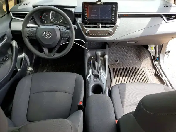 JTDEPRAE2LJ003903 2020 TOYOTA COROLLA - Image 8