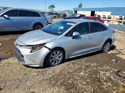 JTDEPRAE2LJ004307 2020 TOYOTA COROLLA