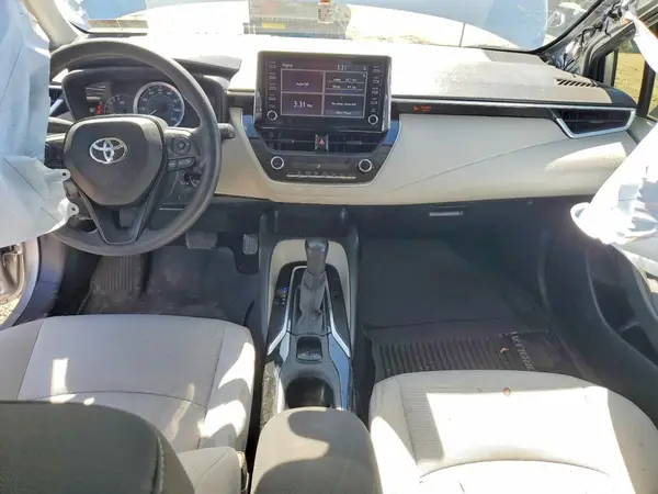 JTDEPRAE2LJ004307 2020 TOYOTA COROLLA - Image 8