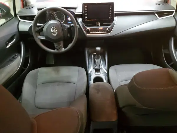 JTDEPRAE2LJ004582 2020 TOYOTA COROLLA - Image 8