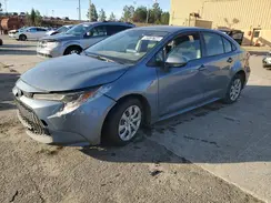 JTDEPRAE2LJ005361 2020 TOYOTA COROLLA