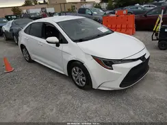 JTDEPRAE2LJ005523 2020 TOYOTA COROLLA